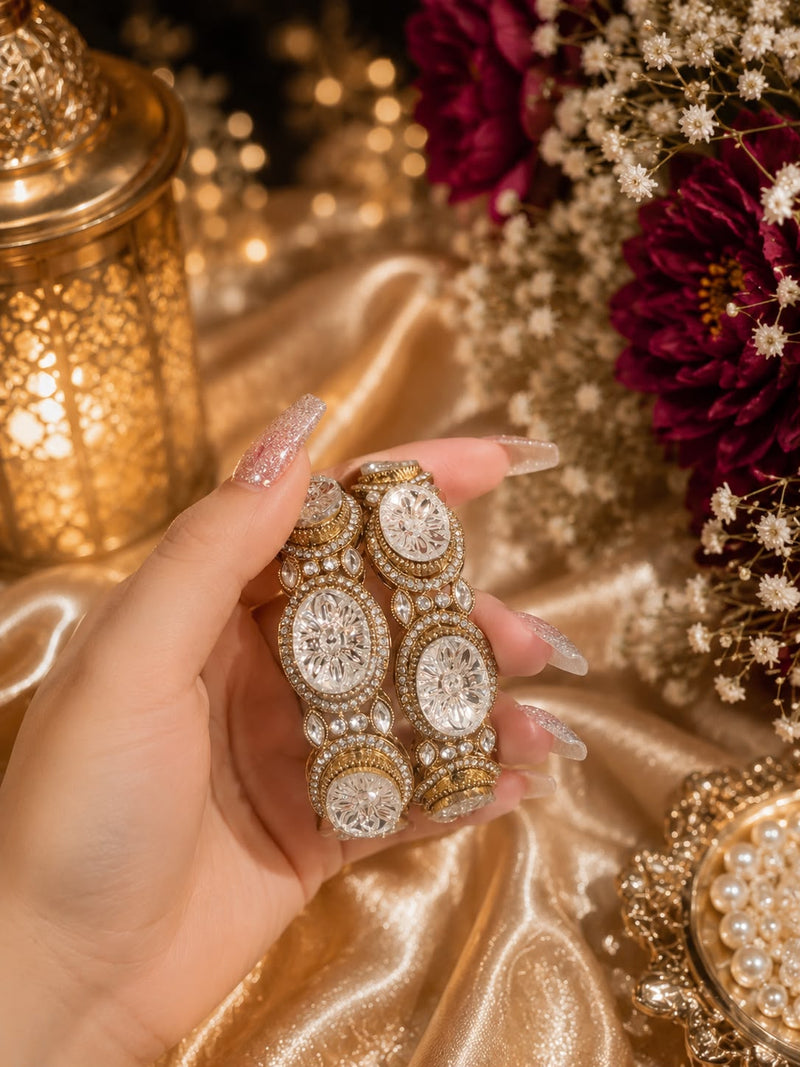 Bangles Collection