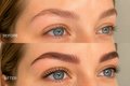 Eyelash Tinting
