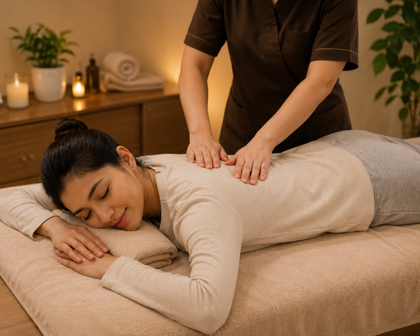 Massage Services