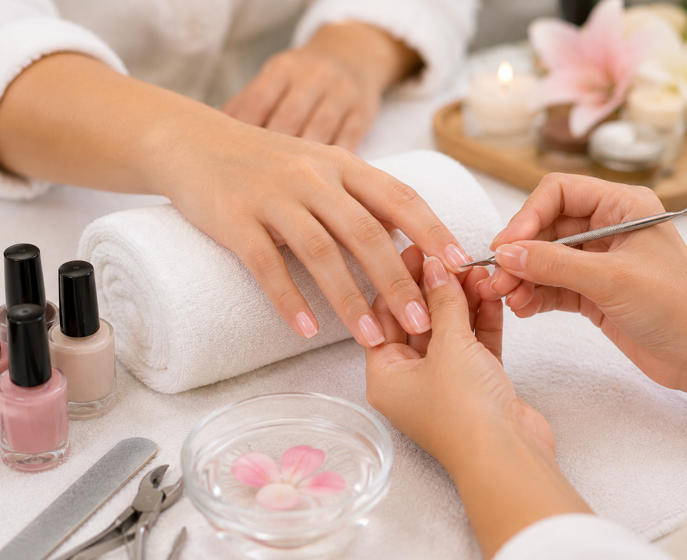 Manicure