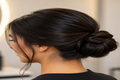 Hair Styling – Bun