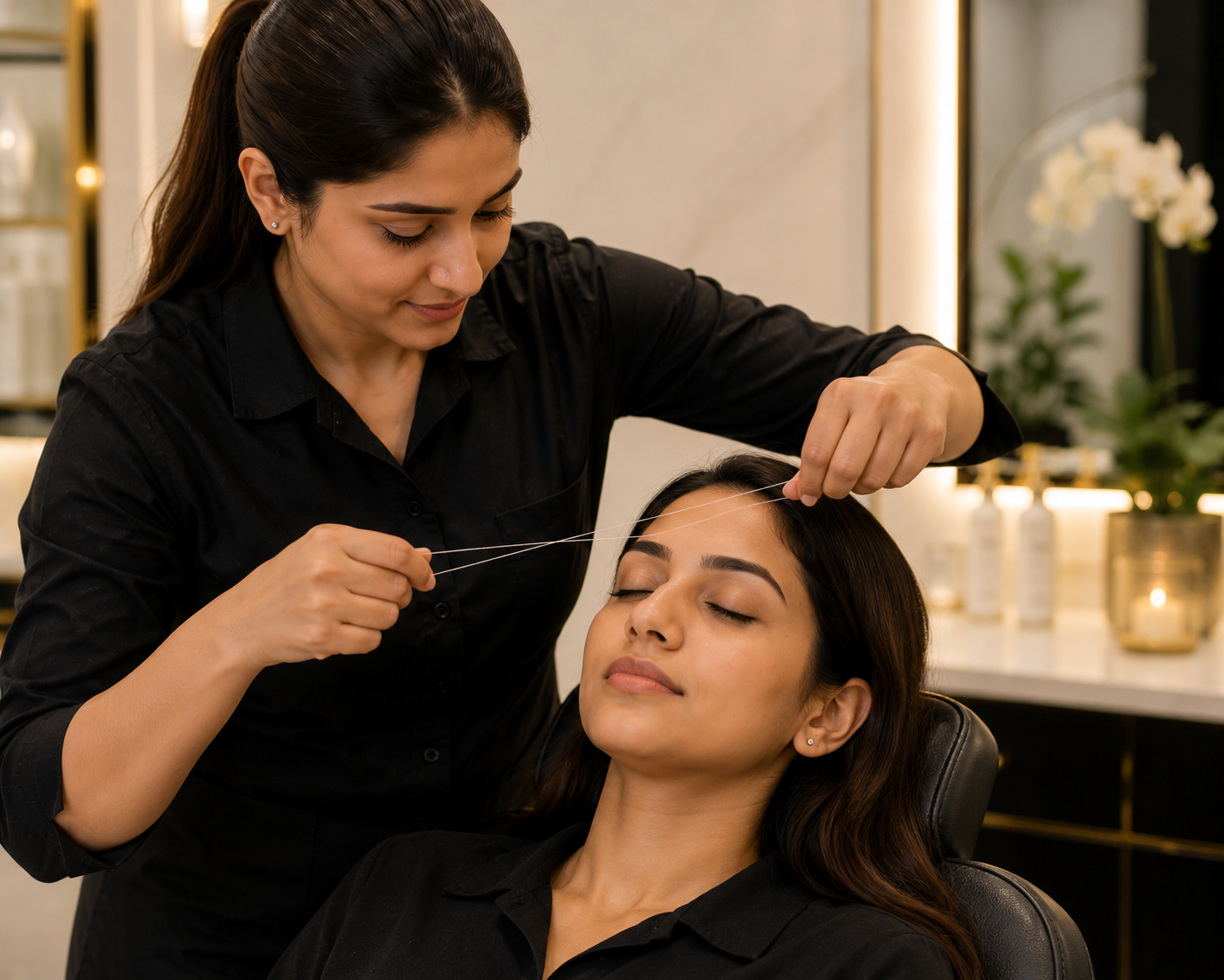 Threading Services