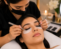 Lash Extensions