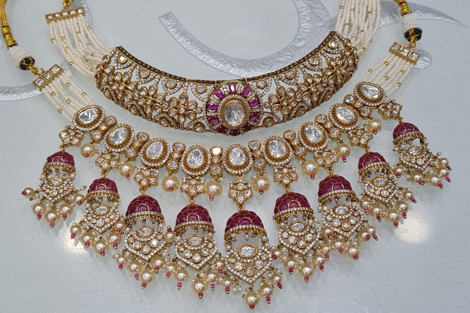 Necklace