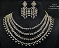 Necklace set