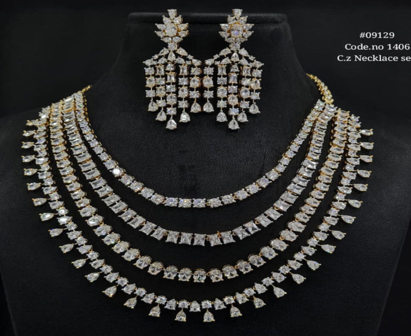 Necklace set