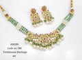 Traditional heritage set