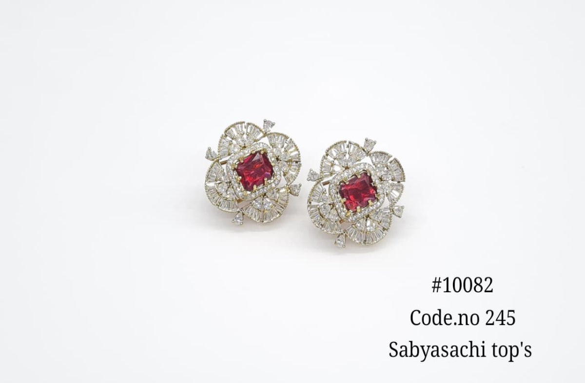 Earstuds