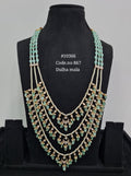 Groom Wedding Mala