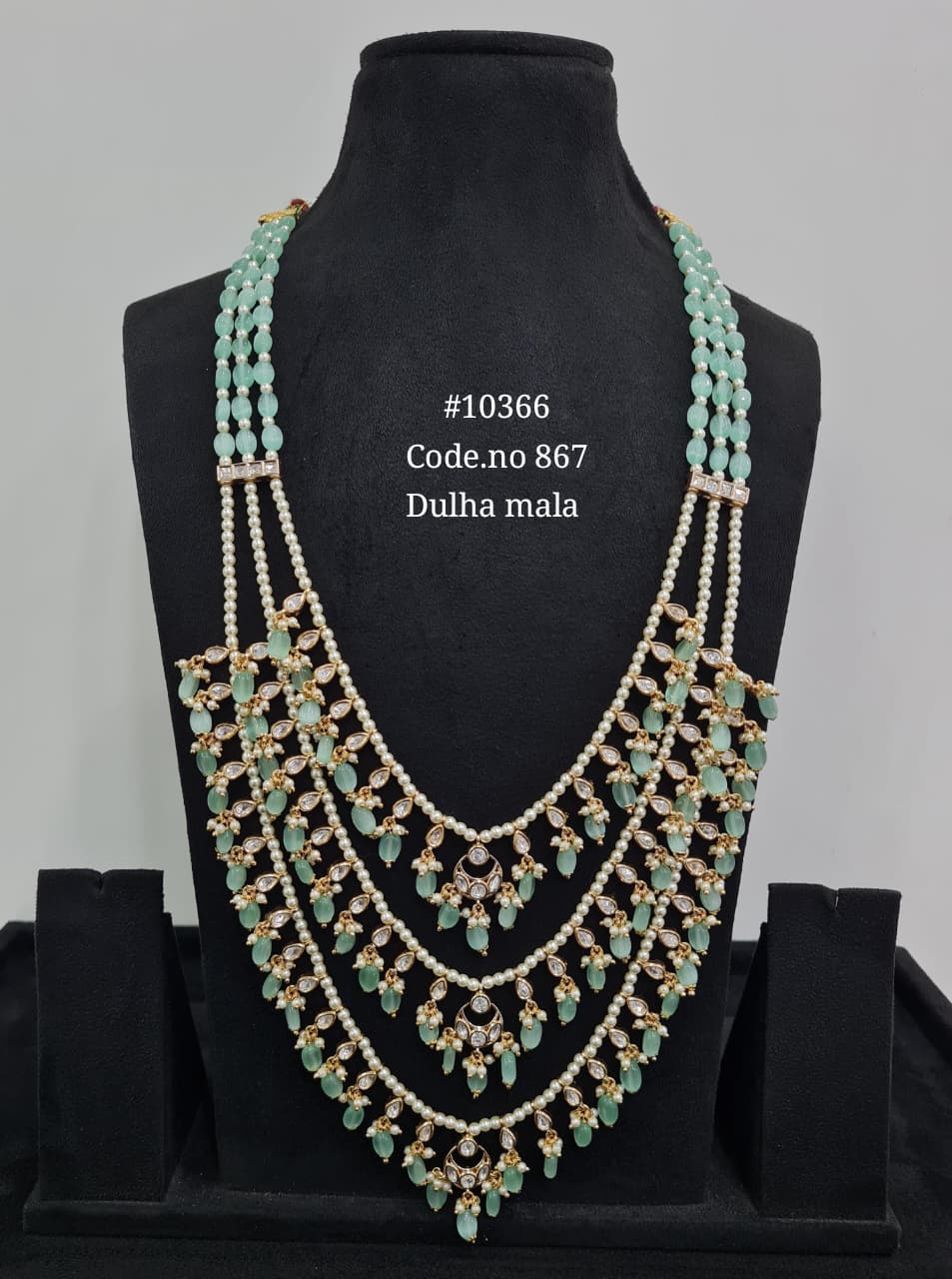 Groom Wedding Mala