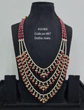 Groom Mala