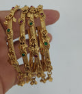 Heritage bangles set