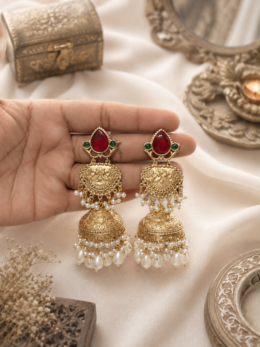 Premium Earrings