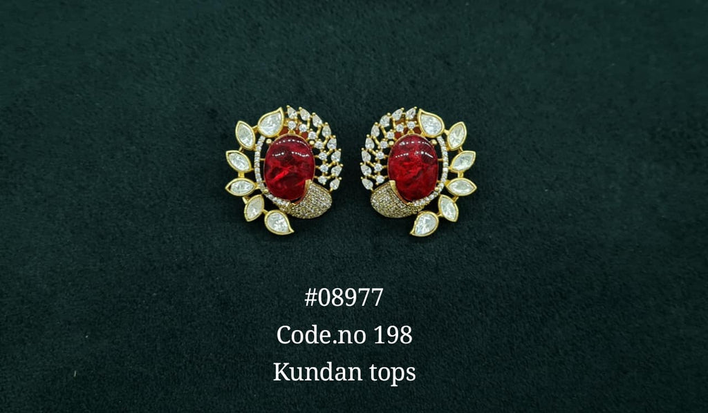 Kundan Tops