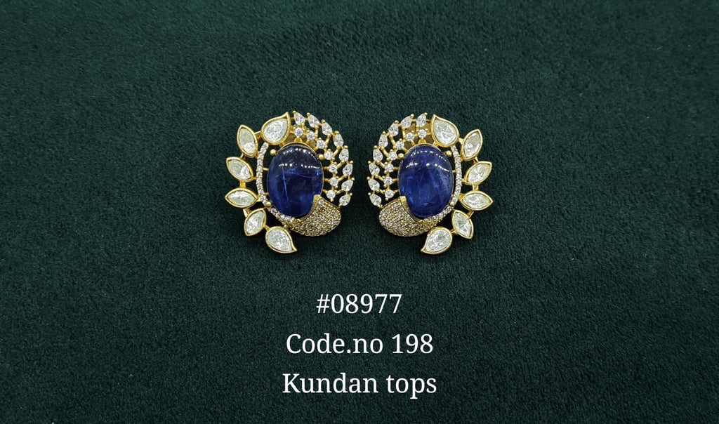 Kundan Tops