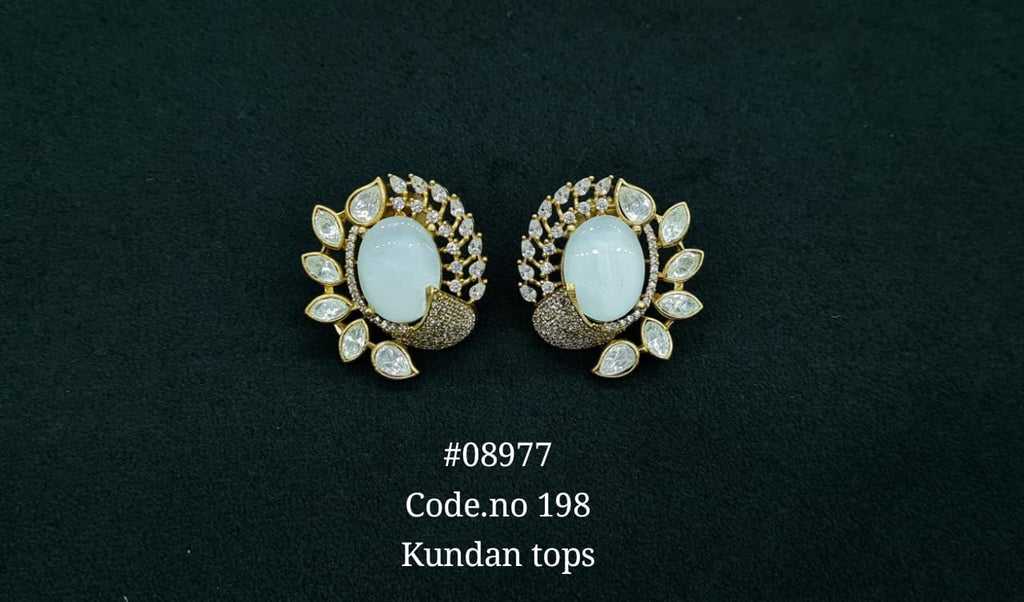Kundan Tops