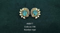 Kundan Tops