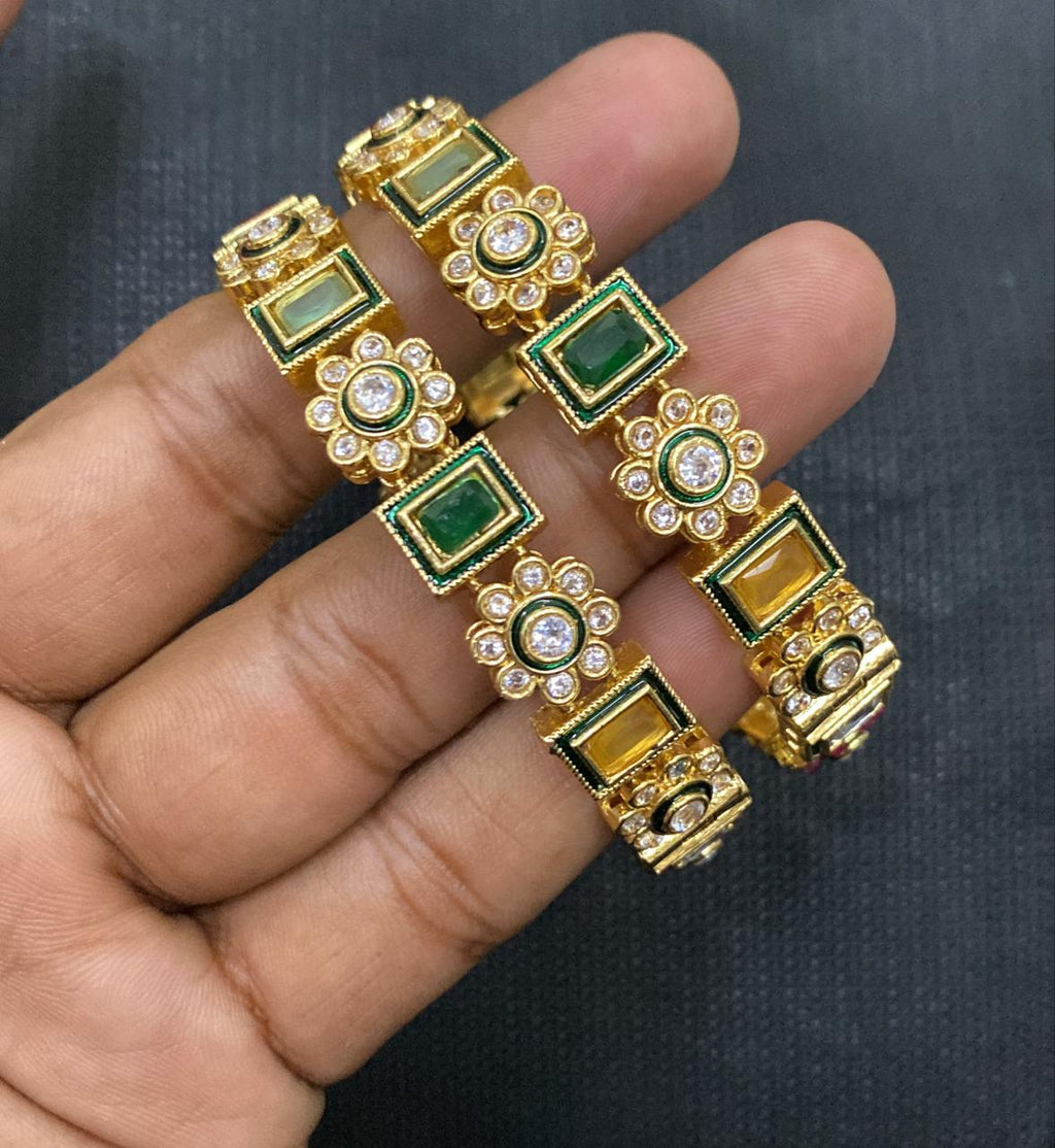 Multi bangles