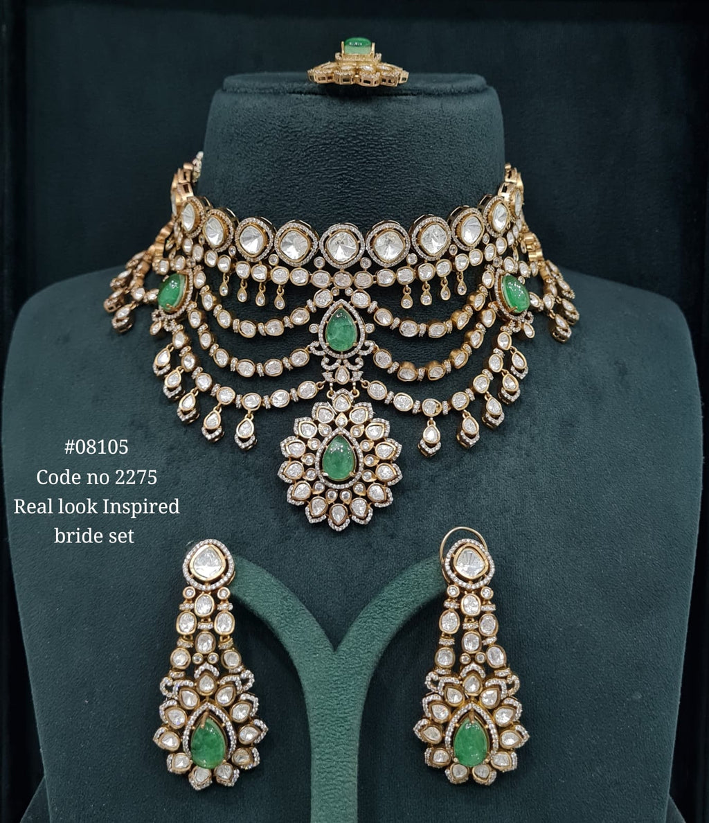 Premium Bridal set