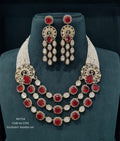 Exclusive Kundan Set