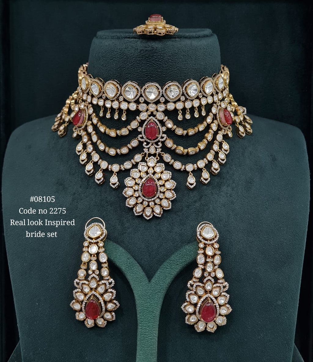 Premium Bridal set
